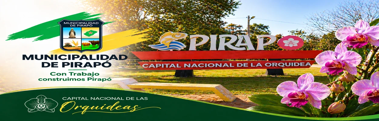 Municipalidad de Pirapó