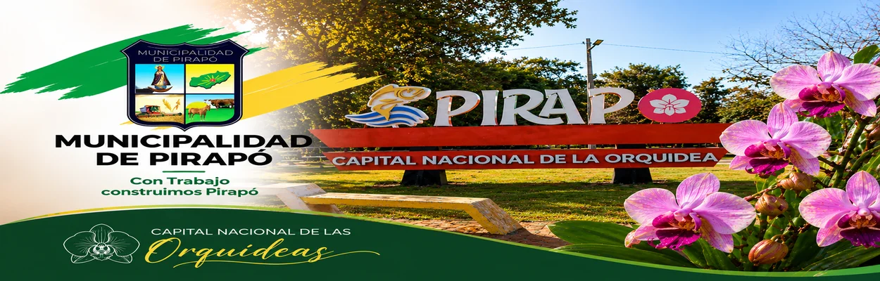 Municipalidad de Pirapó