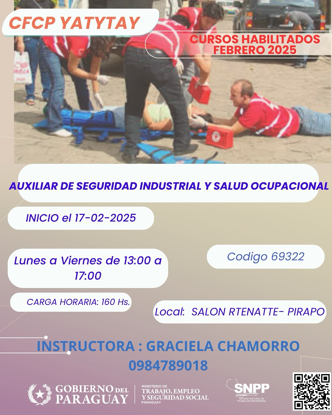 Snpp1