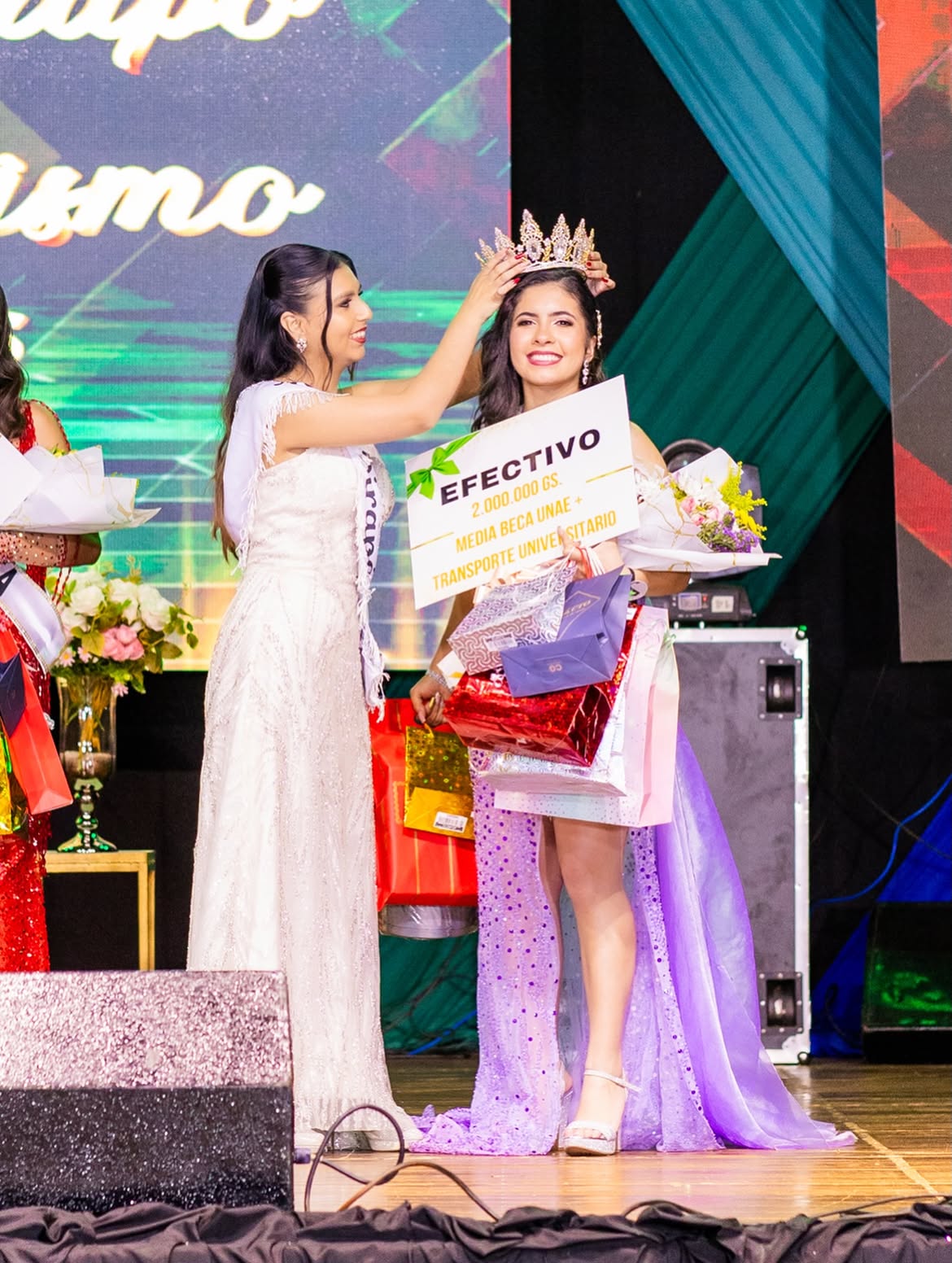 Miss Pirapo 2025-5