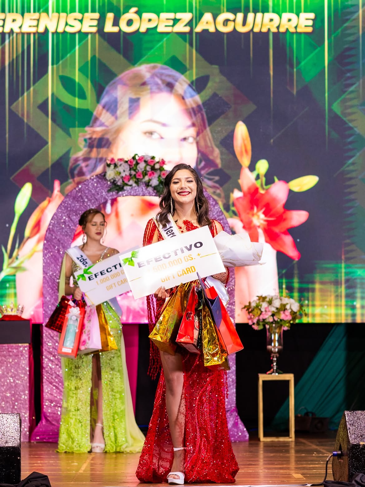 Miss Pirapo 2025-7